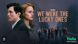 We Were the Lucky Ones - Season 01 Episode 06